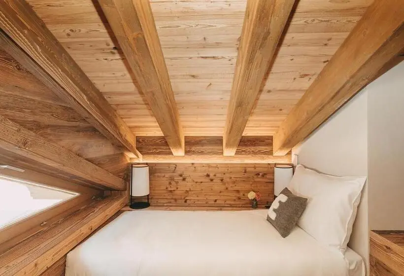3 Schlafzimmer Suite, Eringer