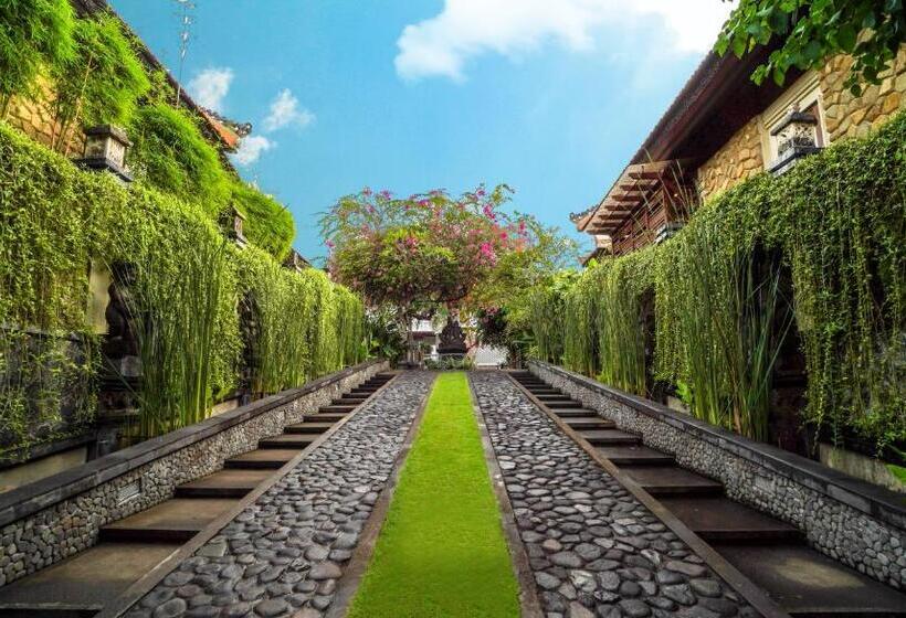 带2个卧室的别墅, Giri Bhagawan Villas & Spa