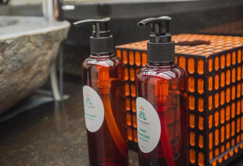 Вилла 2 Спальни, Giri Bhagawan Villas & Spa