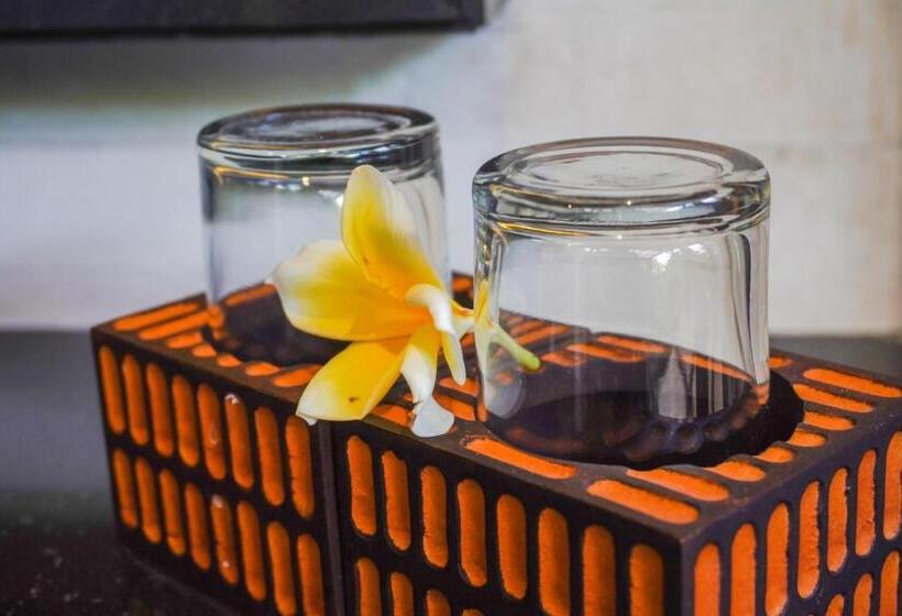 三卧室泳池别墅, Giri Bhagawan Villas & Spa