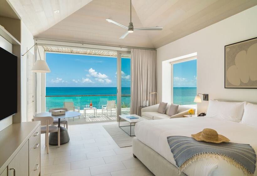 Havuz Manzaralı Standart Stüdyo, Rock House