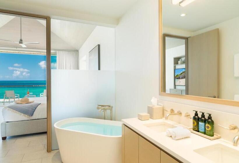 Havuz Manzaralı Standart Stüdyo, Rock House