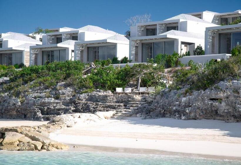 Havuzlu Süit, Rock House