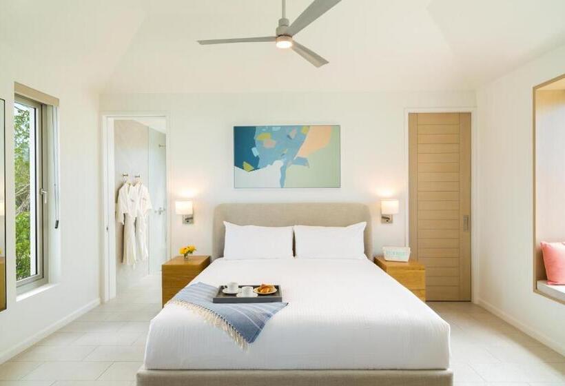 Havuzlu Süit, Rock House