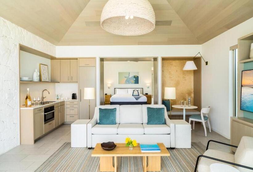 Havuzlu Süit, Rock House