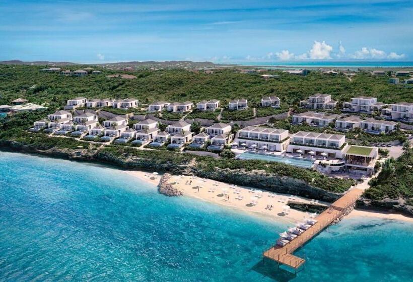 1 Yatak Odalı Villa, Rock House