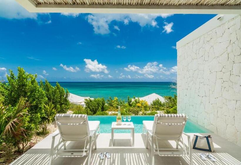 Havuzlu Süit, Rock House