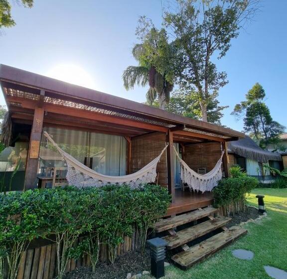 חדר דלוקס, Villa Bulan