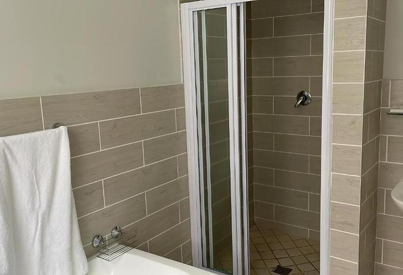 اتاق لوکس, Ikhwezi Guest House