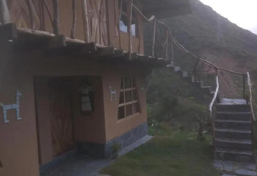 スタンダードルーム, Salkantay Hostel Chaullay