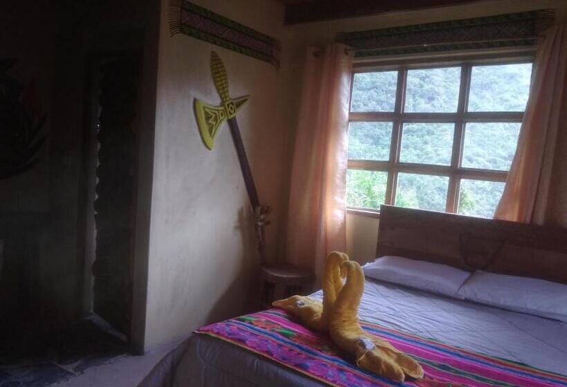 غرفة قياسية, Salkantay Hostel Chaullay