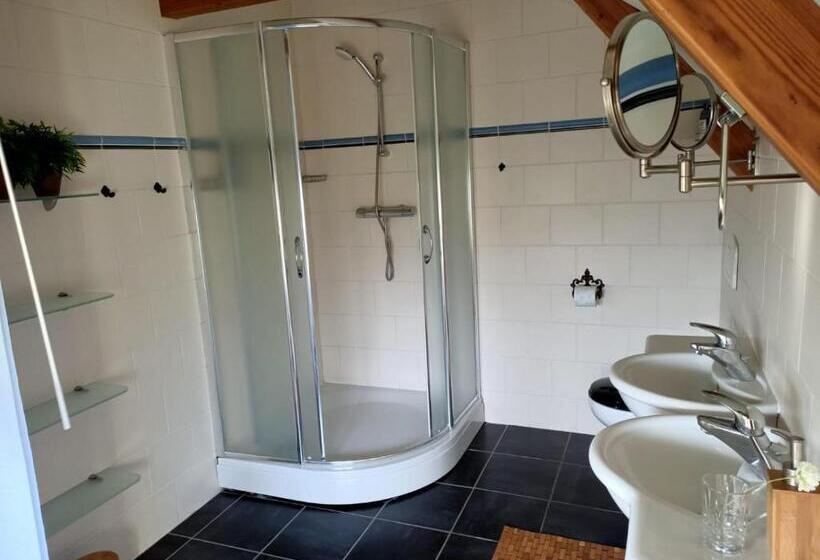 غرفة قياسية, Bij De Friesche Poort