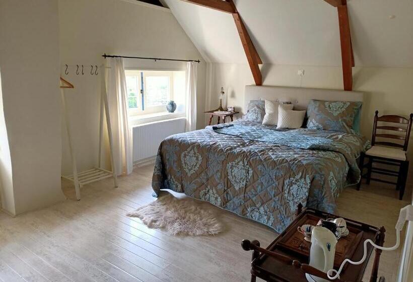 غرفة قياسية, Bij De Friesche Poort