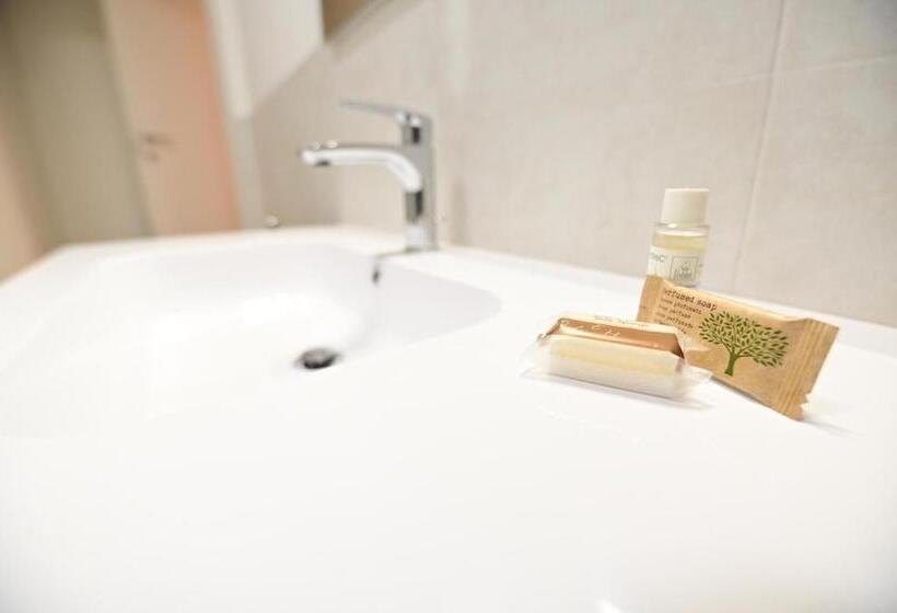 スタンダードルーム, La Casa Di Odessa