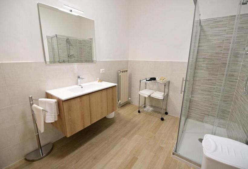 スタンダードルーム, La Casa Di Odessa