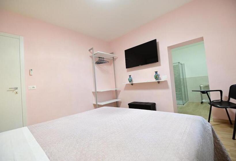 スタンダードルーム, La Casa Di Odessa