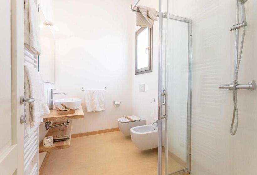 套房, Palummare   Agri Hotel Relais