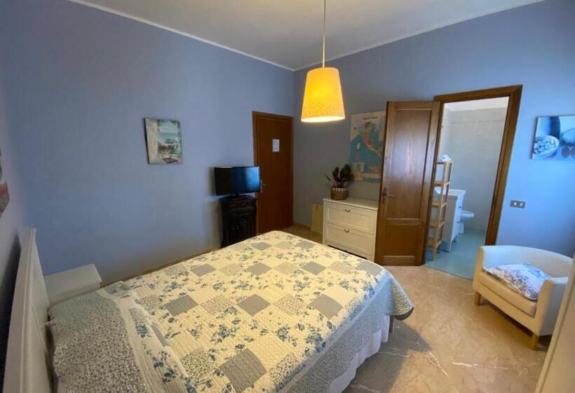 חדר סטנדרט, Sogni E Colori