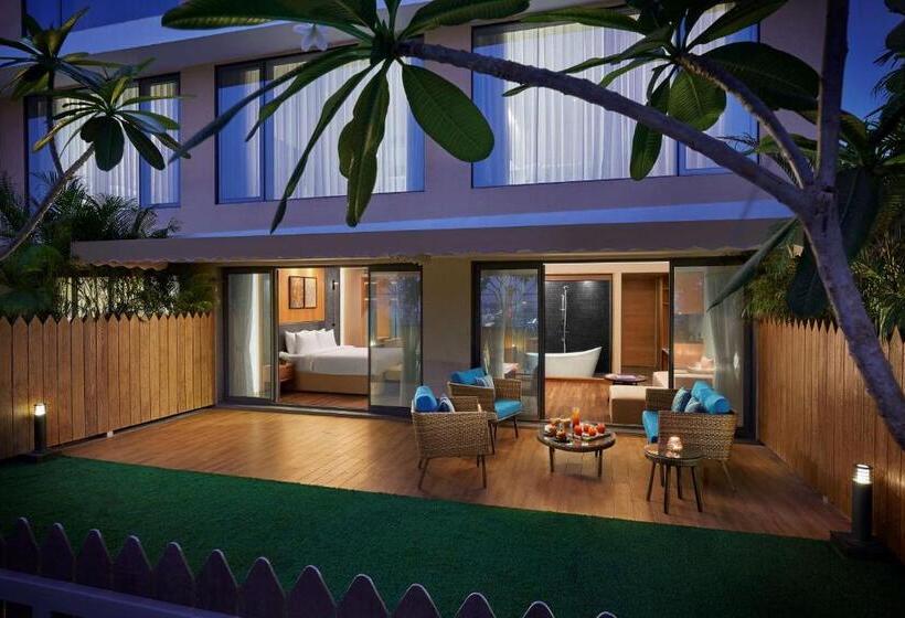 سوئیت با تخت بزرگ, Hyatt Place Vadodara