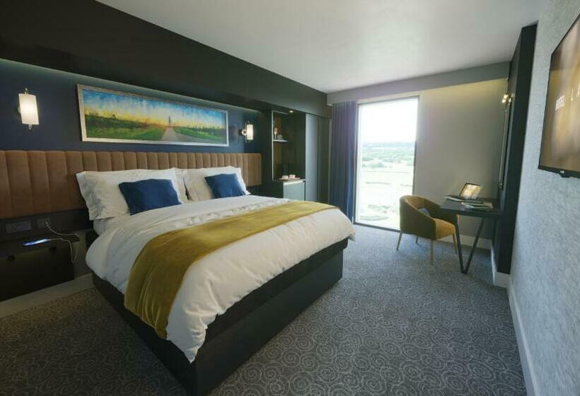 Стандартный Номер Кровать Кинг, La Tour