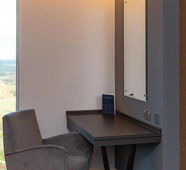 Стандартный Номер Кровать Кинг, La Tour