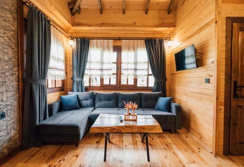 スタンダードルーム, Dedeman Village Sapanca