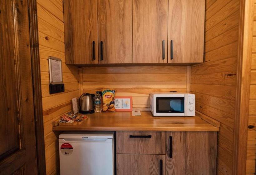 スタンダードルーム, Dedeman Village Sapanca