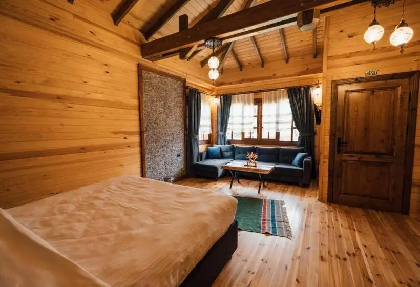 スタンダードルーム, Dedeman Village Sapanca