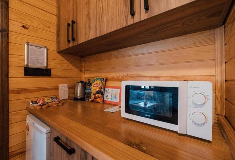 スタンダードルーム, Dedeman Village Sapanca