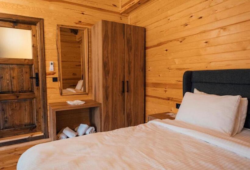 スタンダードルーム, Dedeman Village Sapanca