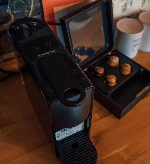 デラックススイート, Dedeman Village Sapanca