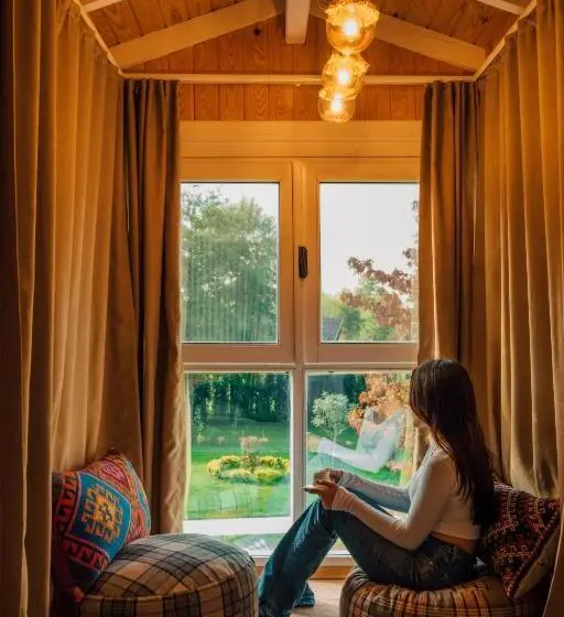 デラックススイート, Dedeman Village Sapanca