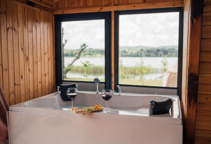 スタンダードバンガロー, Dedeman Village Sapanca