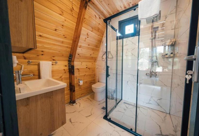 スタンダードバンガロー, Dedeman Village Sapanca