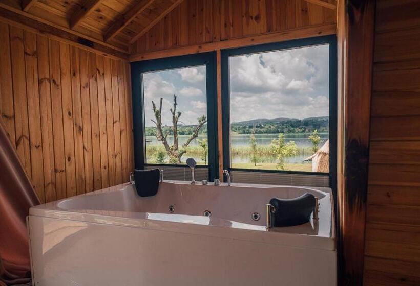 标准平房, Dedeman Village Sapanca