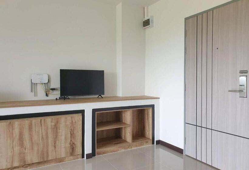 Escritório Superior, Siri Residence Bowin