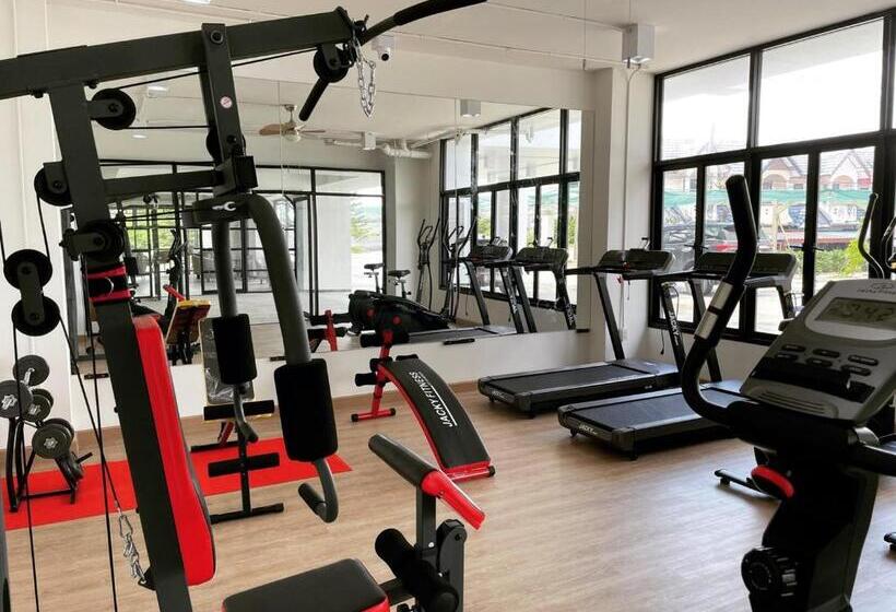 Президентский Люкс, Siri Residence Bowin