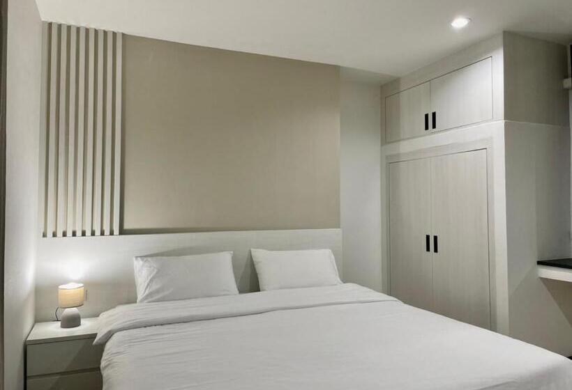 Suíte Executivo, Siri Residence Bowin