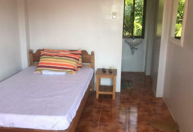 غرفة ديلوكس, Lotus Sun & Waves Beach Resort