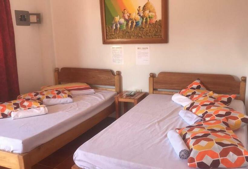 Семейный Номер, Lotus Sun & Waves Beach Resort