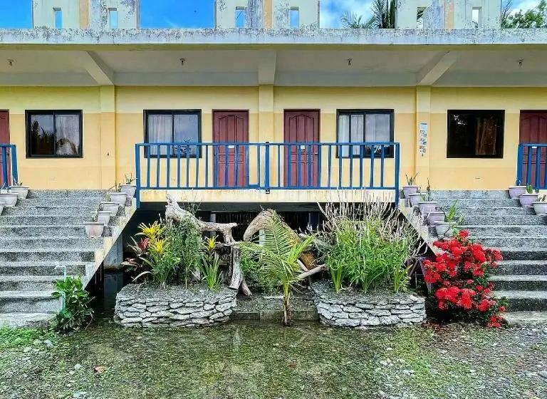 ファミリールーム, Lotus Sun & Waves Beach Resort