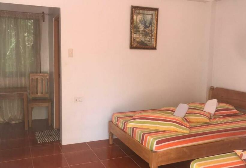 غرفة عائلية, Lotus Sun & Waves Beach Resort