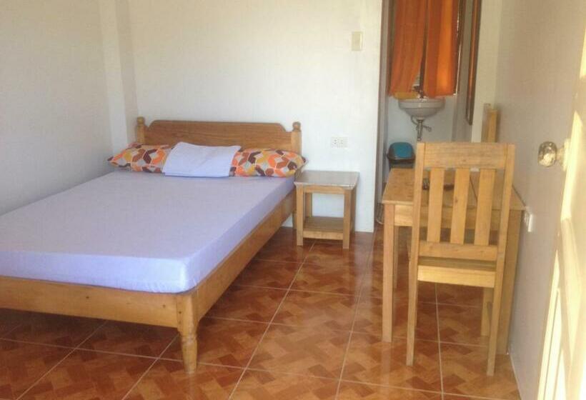 غرفة قياسية مطلّة علي حمام السباحة, Lotus Sun & Waves Beach Resort