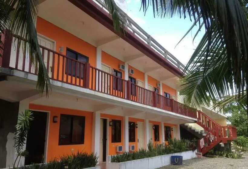 デラックスファミリールーム, Lotus Sun & Waves Beach Resort