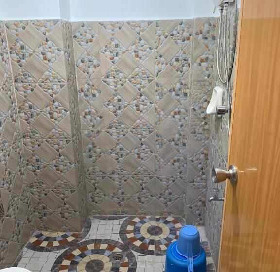 غرفة ديلوكس عائلية, Lotus Sun & Waves Beach Resort