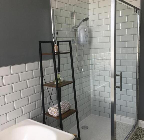 Pokój Deluxe, Cookshayes Country Guest House