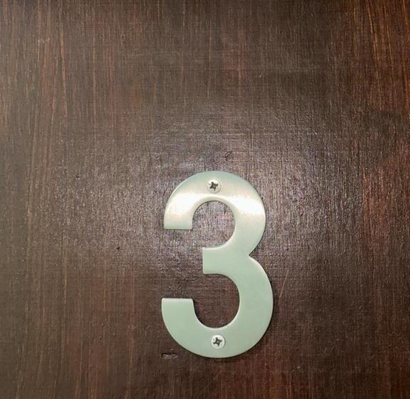 Pokój Standard, Edgar S Guest House