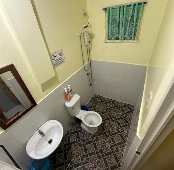 Pokój Standard, Edgar S Guest House