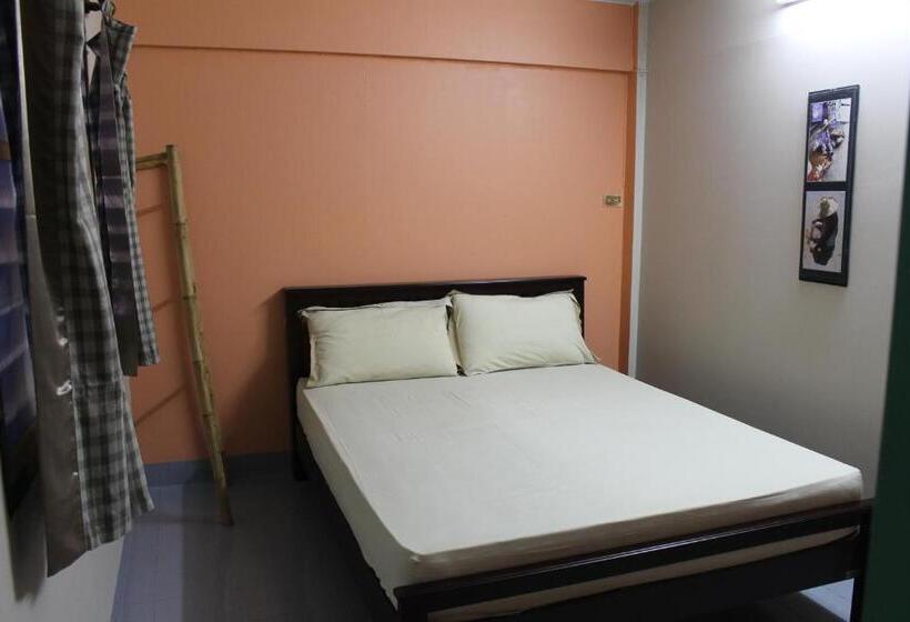 غرفة سوبيريور, Smile Guesthouse Krabi