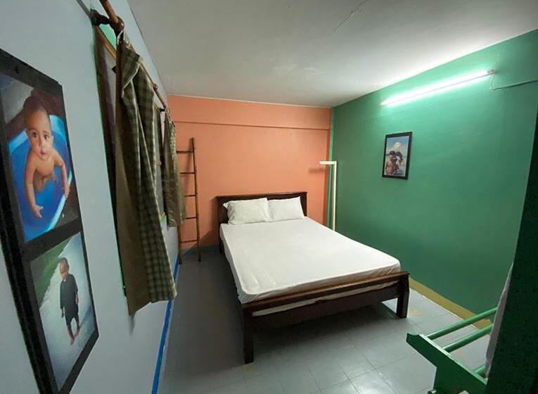 수피리어 룸, Smile Guesthouse Krabi